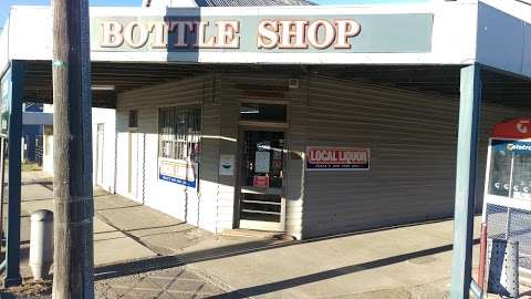 Photo: Braidwood Bottle Shop